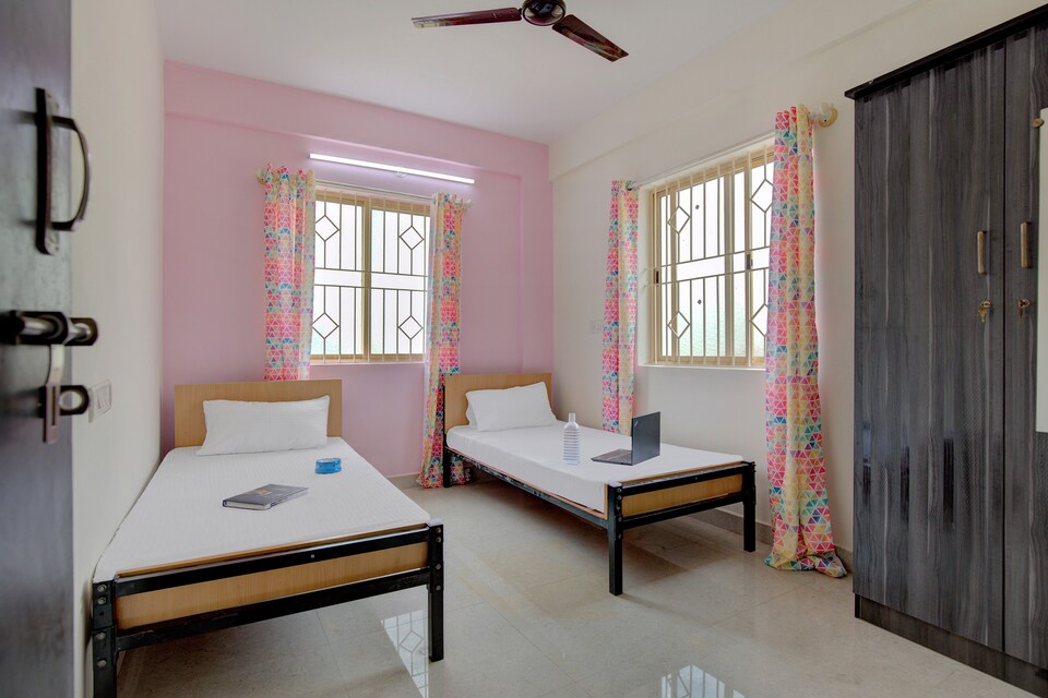 OYO LIFE BLR1552 Singasandra, Hosur Road Bangalore, Bangalore