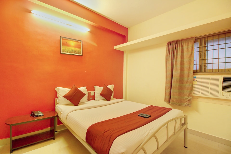 OYO 3860 Apartment JLS Gruha, Velachery, Chennai