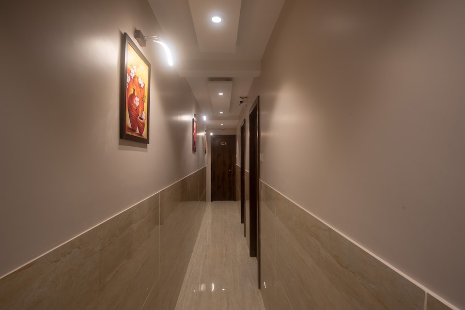 OYO 41605 Hotel Prince Palace, Mumbai Chembur-Kurla-Ghatkopar, Mumbai