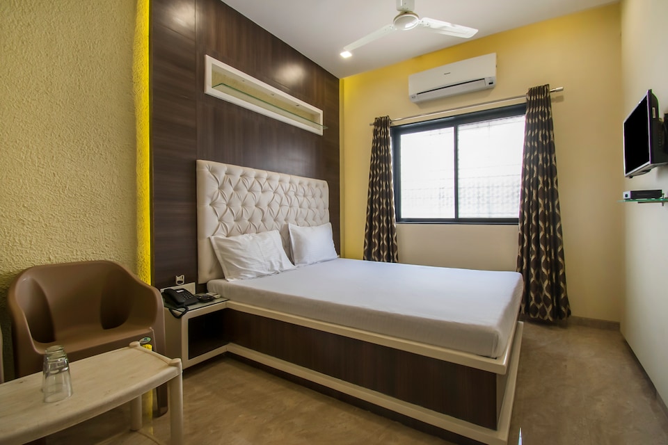 SPOT ON 41607 Aasra Lodge, Ratnagiri, Ratnagiri