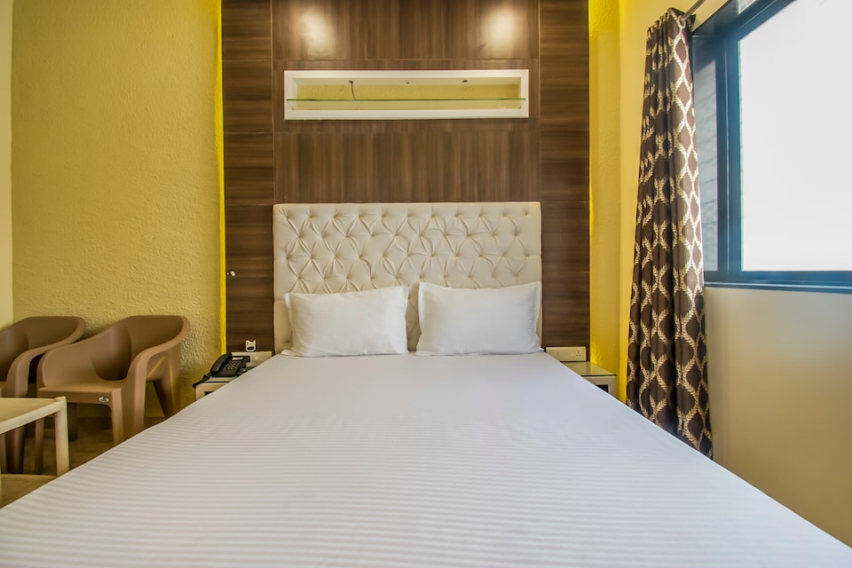 SPOT ON 41607 Aasra Lodge, Ratnagiri, Ratnagiri