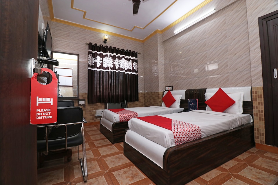 Flagship Orivilla Cda Sector Vi, Cuttack, Cuttack