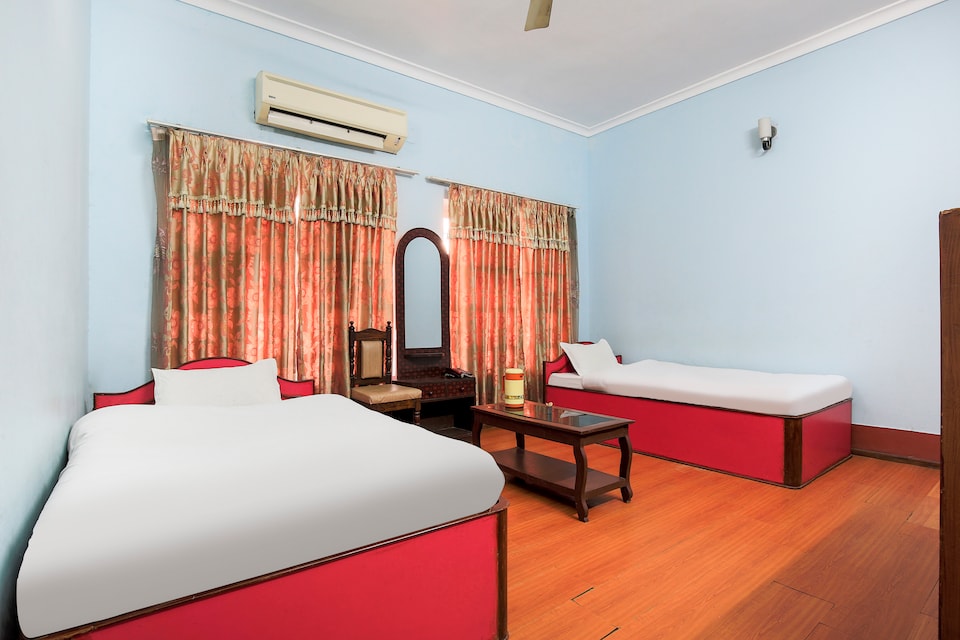 SPOT ON 436 Hotel Everest Inn, Biratnagar, Biratnagar