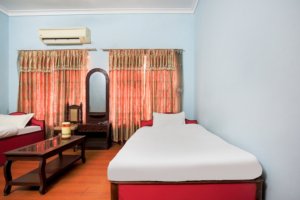 SPOT ON 436 Hotel Everest Inn, Biratnagar, Biratnagar