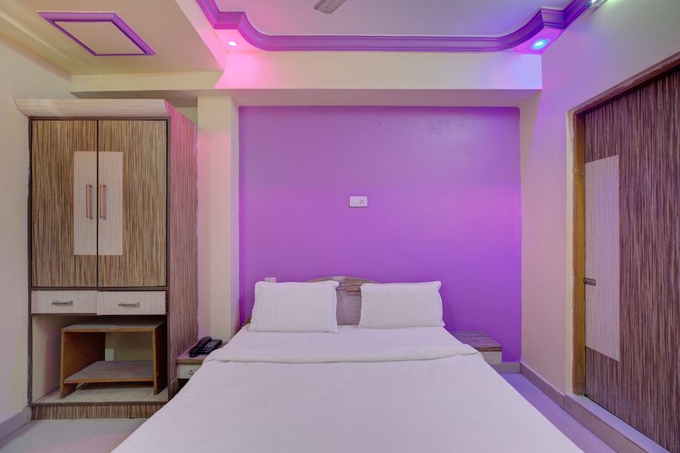 SPOT ON 41610 Hotel Sai International, Banswara, Banswara