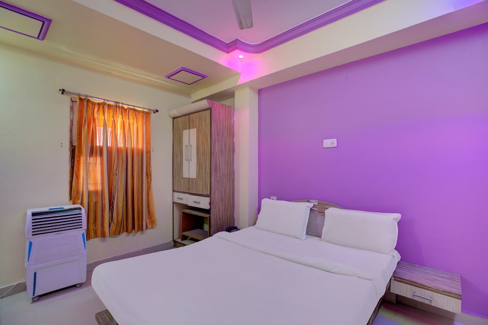 SPOT ON 41610 Hotel Sai International, Banswara, Banswara