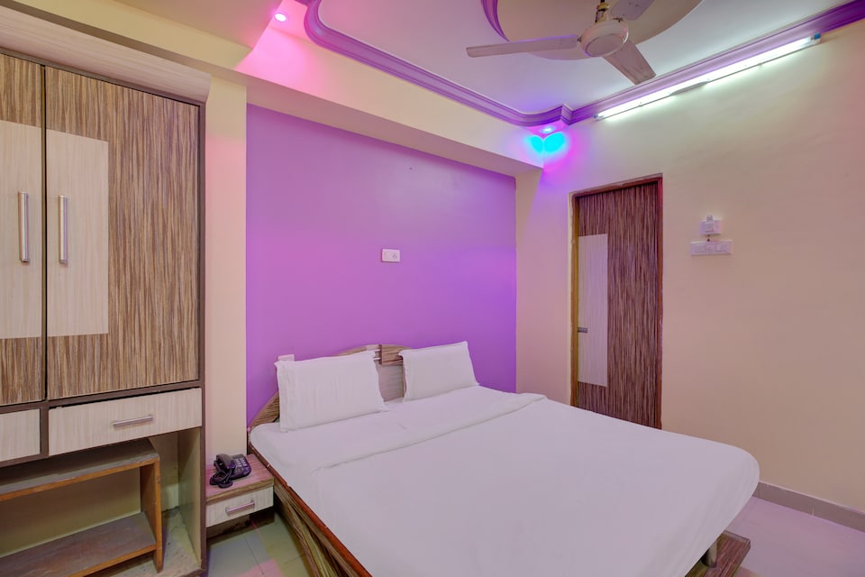 SPOT ON 41610 Hotel Sai International, Banswara, Banswara