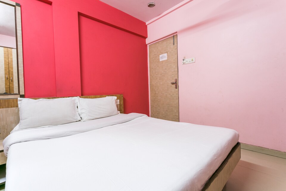SPOT ON 41611 Hotel Sunrose Maharaja, Mumbai Palghar-Boisar-Dahanu, Mumbai