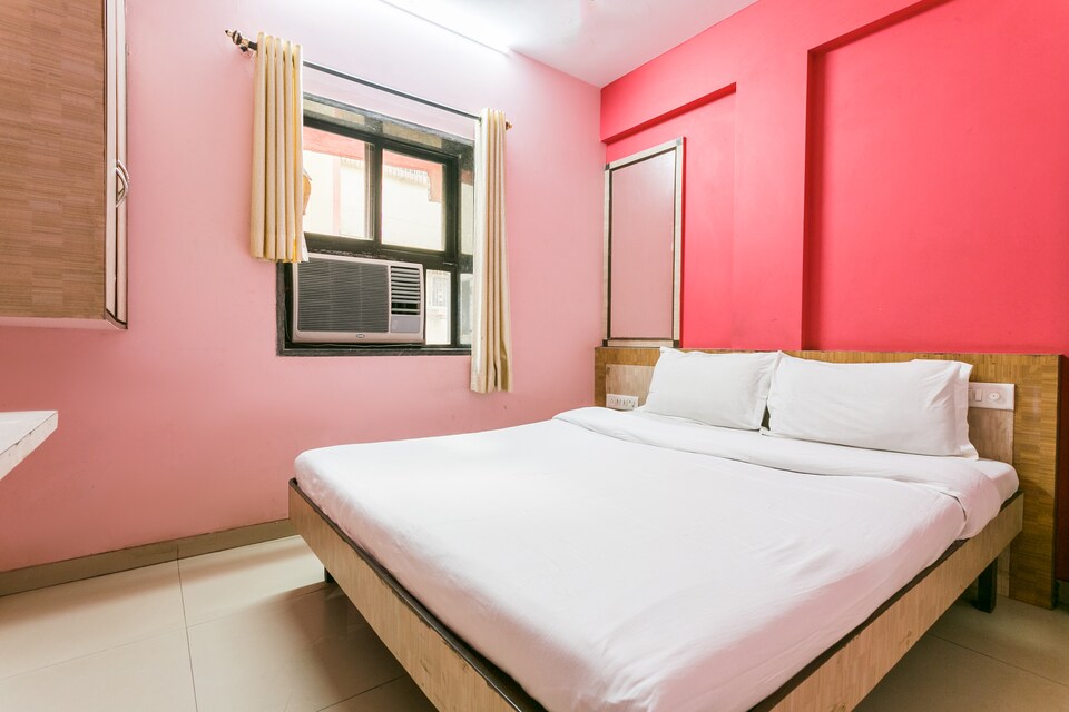 SPOT ON 41611 Hotel Sunrose Maharaja, Mumbai Palghar-Boisar-Dahanu, Mumbai