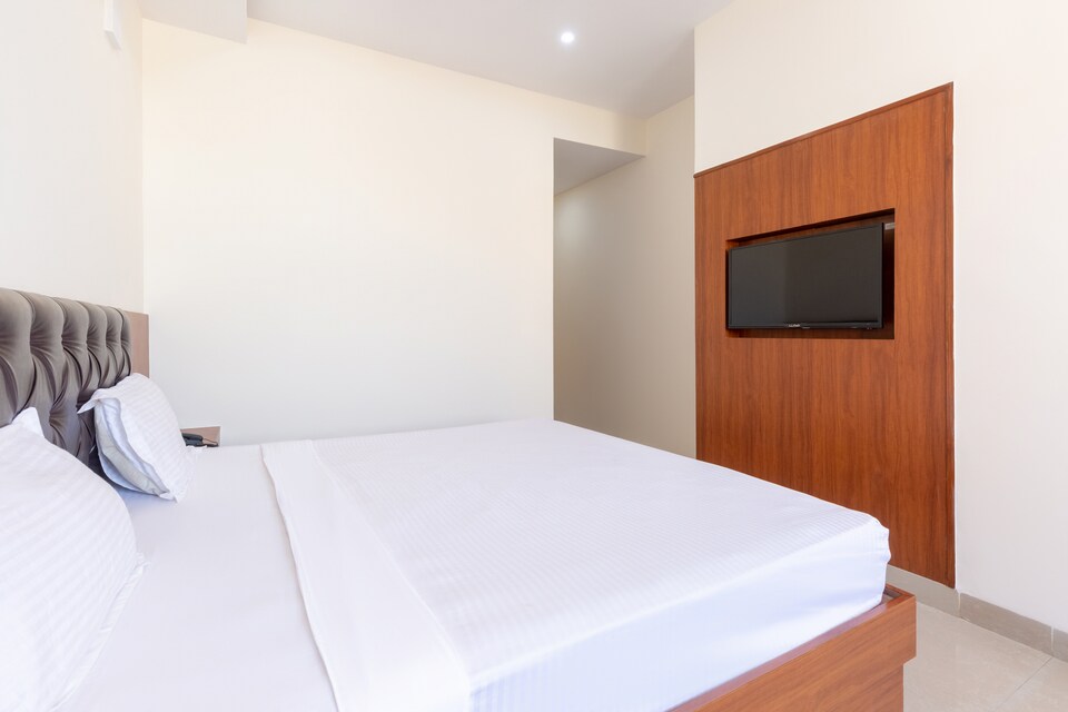 OYO Motel Modern, Nayagaon Chandigarh, Chandigarh