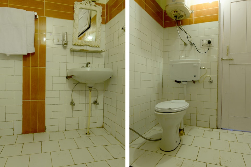 OYO 41617 Hotel Manorama Inn, Nalgonda city, Nalgonda