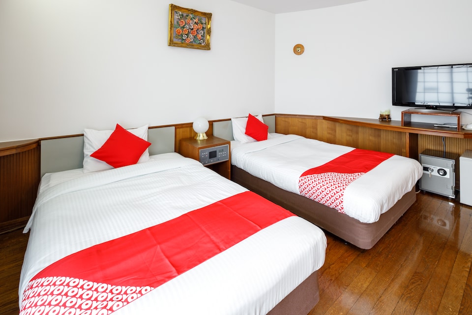 OYO Hotel Posh Odawara, Odawara, Odawara