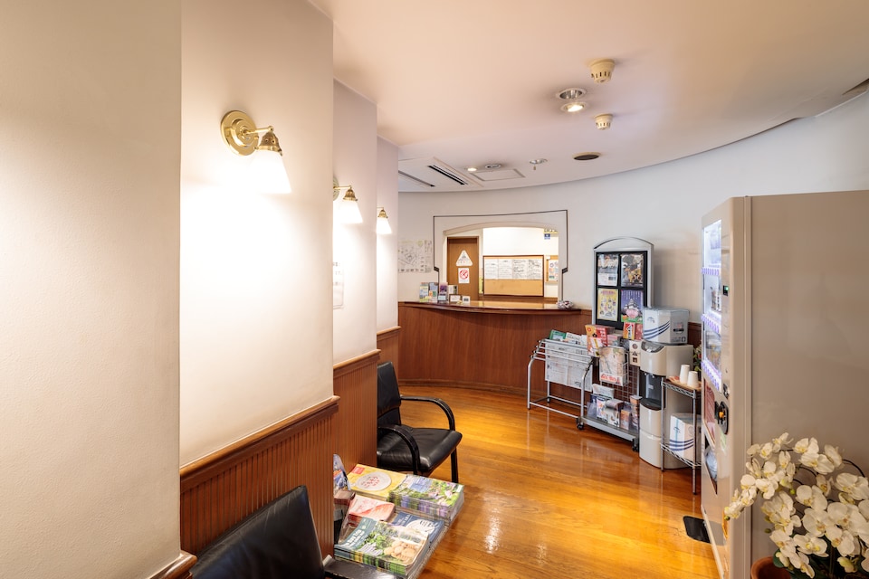 OYO Hotel Posh Odawara, Odawara, Odawara