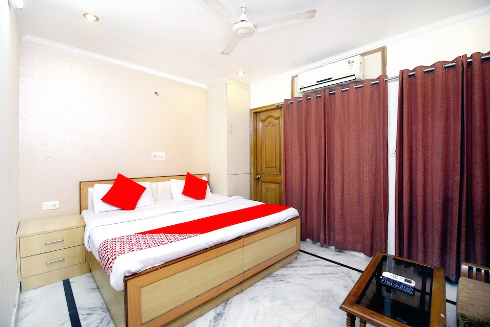 OYO 41618 Hotel Regency, Hisar, Hisar