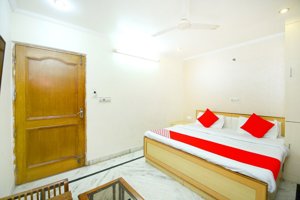 OYO 41618 Hotel Regency, Hisar, Hisar