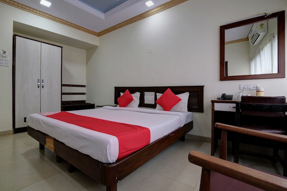 OYO 41623 Hotel La Flor, Margao Goa, Goa