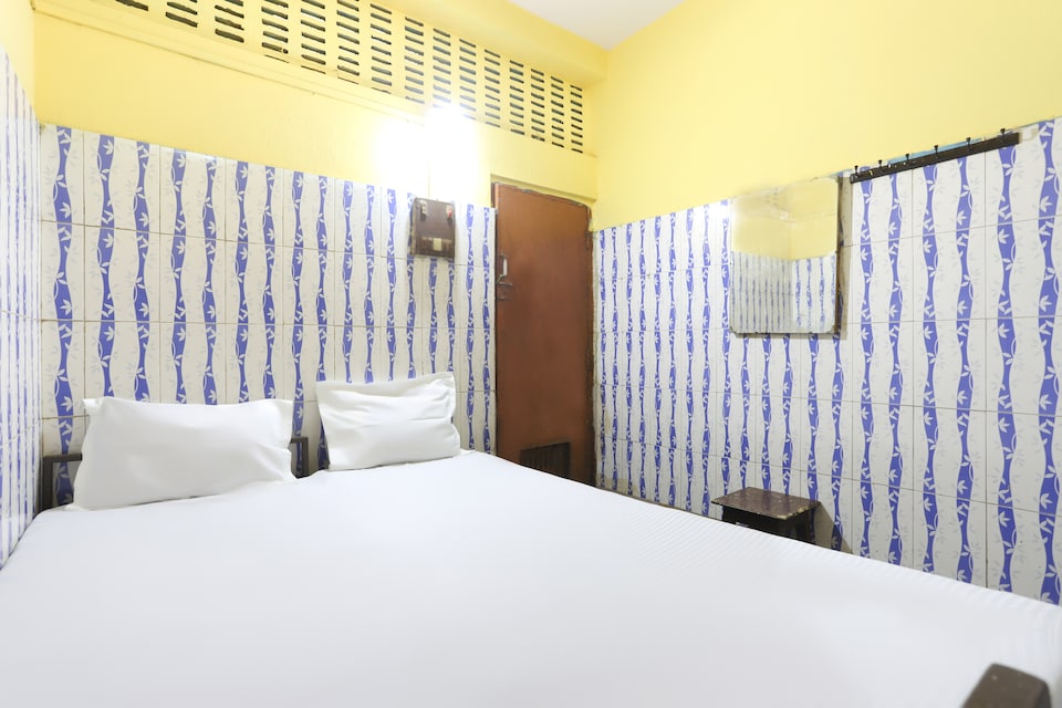 SPOT ON 41626 Alankar Lodge, Kharagpur, Kharagpur