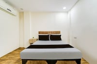 Hotel O Parth Palace 