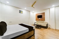 Hotel O Parth Palace 