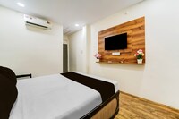 Hotel O Parth Palace 