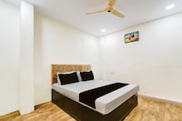 Hotel O Parth Palace 