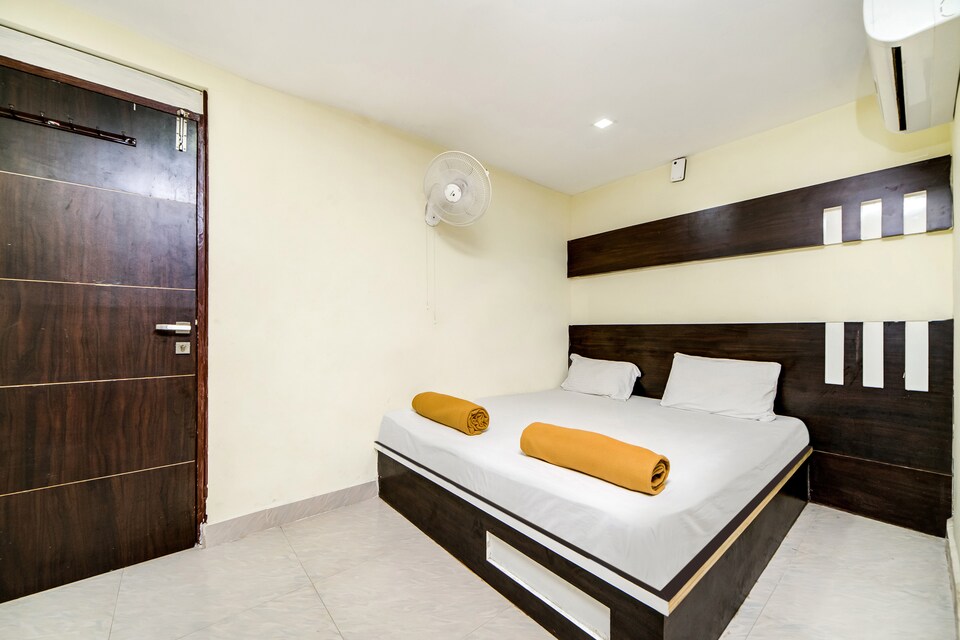 SPOT ON 41635 Hotel Gpr Grand, Anantapur, Anantapur