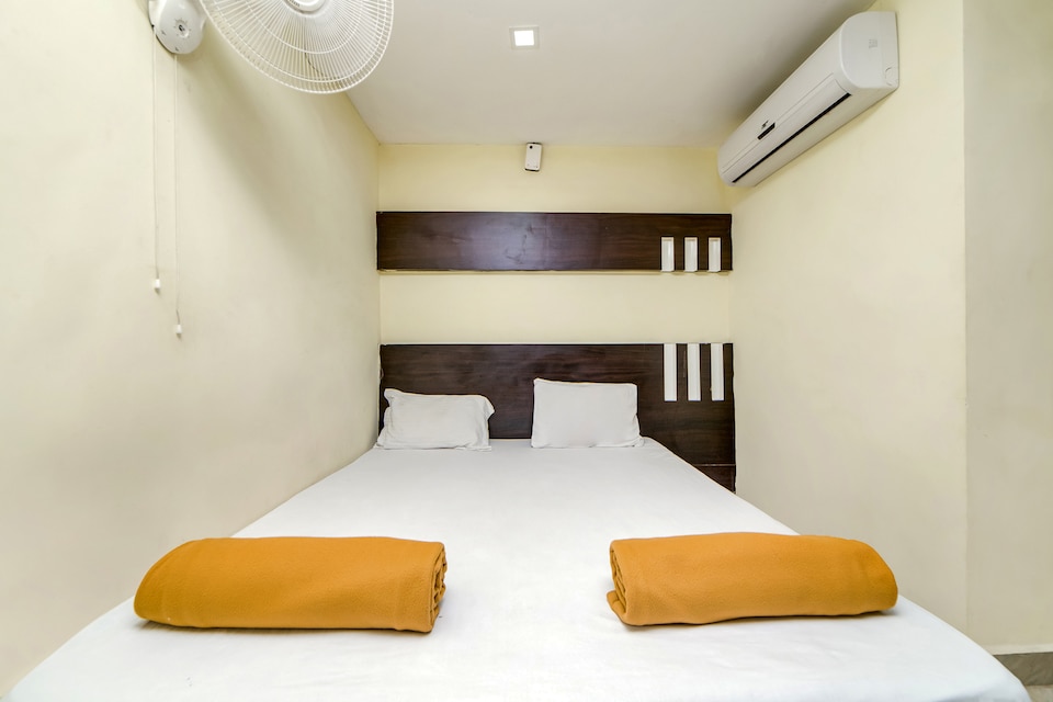 SPOT ON 41635 Hotel Gpr Grand, Anantapur, Anantapur