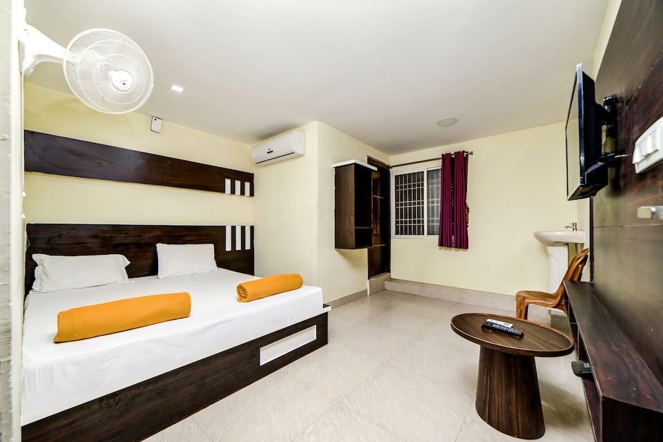 SPOT ON 41635 Hotel Gpr Grand, Anantapur, Anantapur