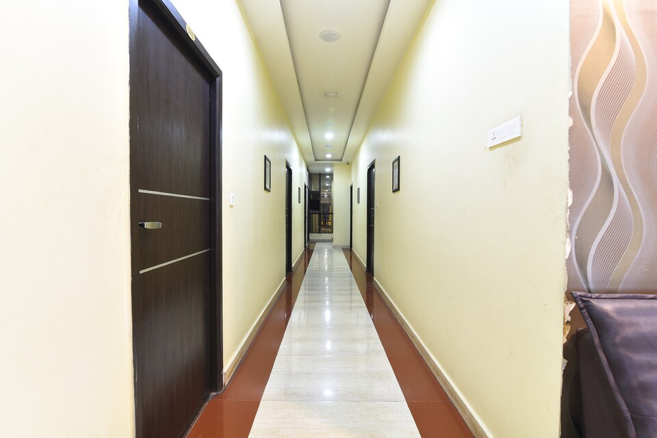 Capital O Skanda Residency, Nellore Bus Station-II, Nellore