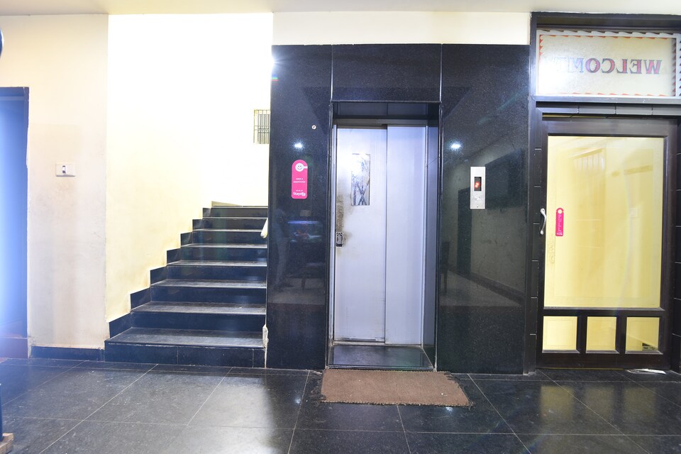 Capital O Skanda Residency, Nellore Bus Station-II, Nellore