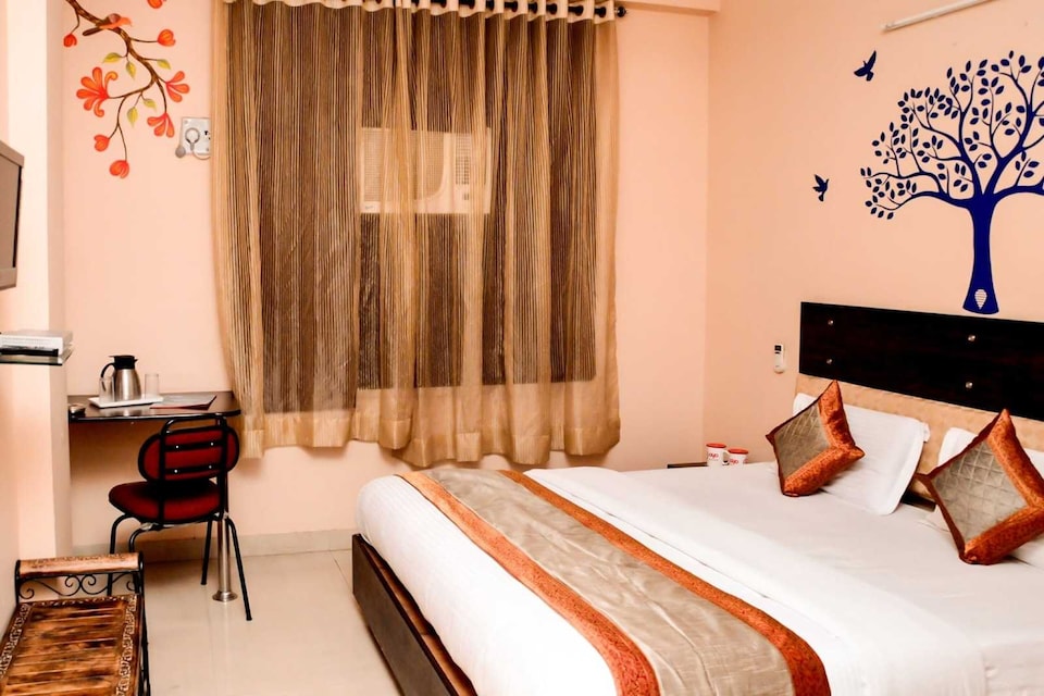 Collection O 3861 Hotel Ramsingh Palace, C Scheme Jaipur, Jaipur