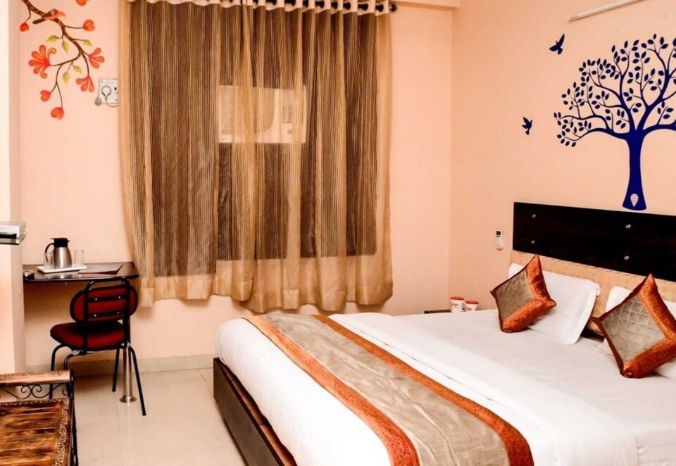 Collection O 3861 Hotel Ramsingh Palace, C Scheme Jaipur, Jaipur