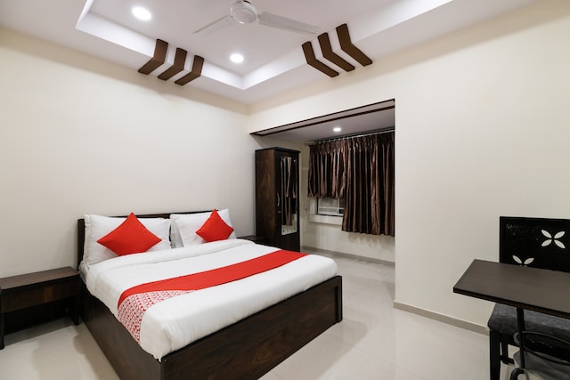 Hotel O Poonam Palace