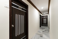 Hotel O Poonam Palace