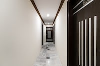 Hotel O Poonam Palace