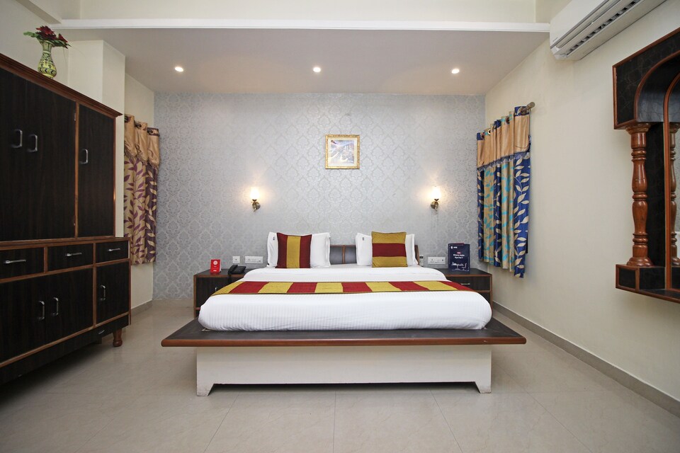 OYO 9388 Yash Hotel, Jaipur Airport, Jaipur
