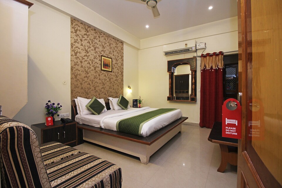 OYO 9388 Yash Hotel, Jaipur Airport, Jaipur