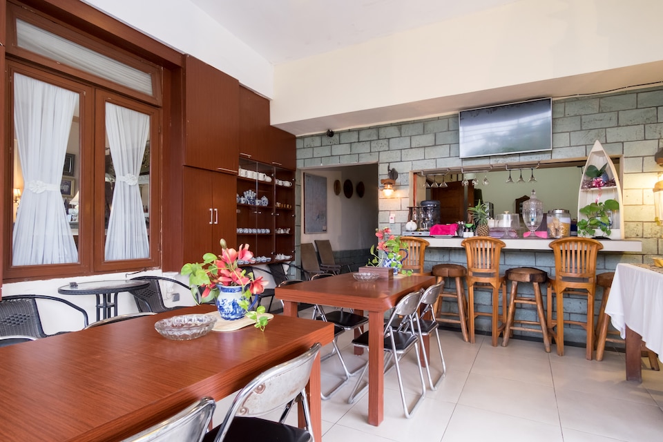 OYO 994 Huber Apartment, Medan, Medan