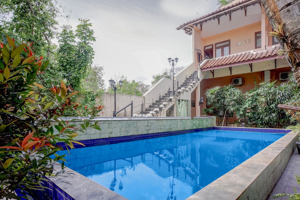 OYO 994 Huber Apartment, Medan Baru, Medan