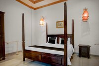 Collection O near University of Sumatera Utara formerly Huber Apartment