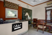 Collection O near University of Sumatera Utara formerly Huber Apartment