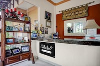 Collection O near University of Sumatera Utara formerly Huber Apartment