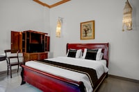 Collection O near University of Sumatera Utara formerly Huber Apartment