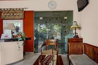 Collection O near University of Sumatera Utara formerly Huber Apartment