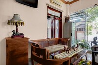 Collection O near University of Sumatera Utara formerly Huber Apartment