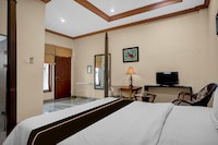 Collection O near University of Sumatera Utara formerly Huber Apartment