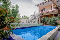 Collection O near University of Sumatera Utara formerly Huber Apartment