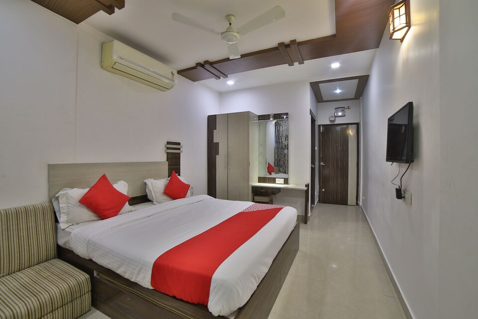 OYO 41648 Toral Residancy, Gandhidham, Gandhidham