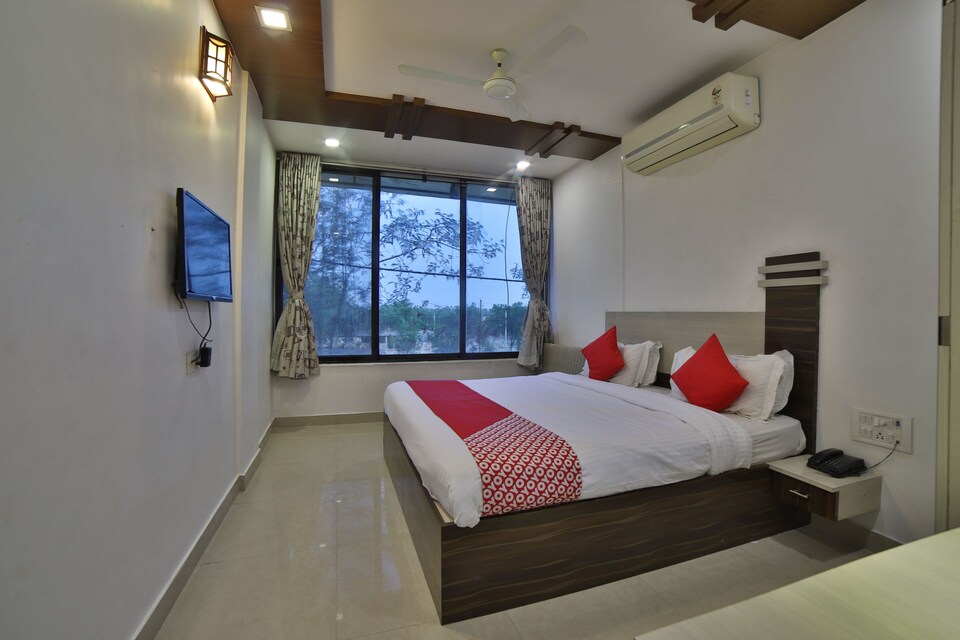 OYO 41648 Toral Residancy, Gandhidham, Gandhidham