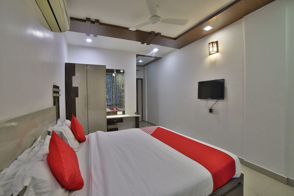 OYO 41648 Toral Residancy, Gandhidham, Gandhidham